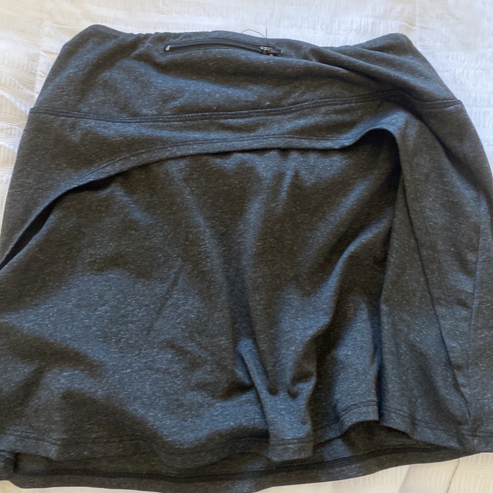 Fulbelle skort - Picture 2 of 2